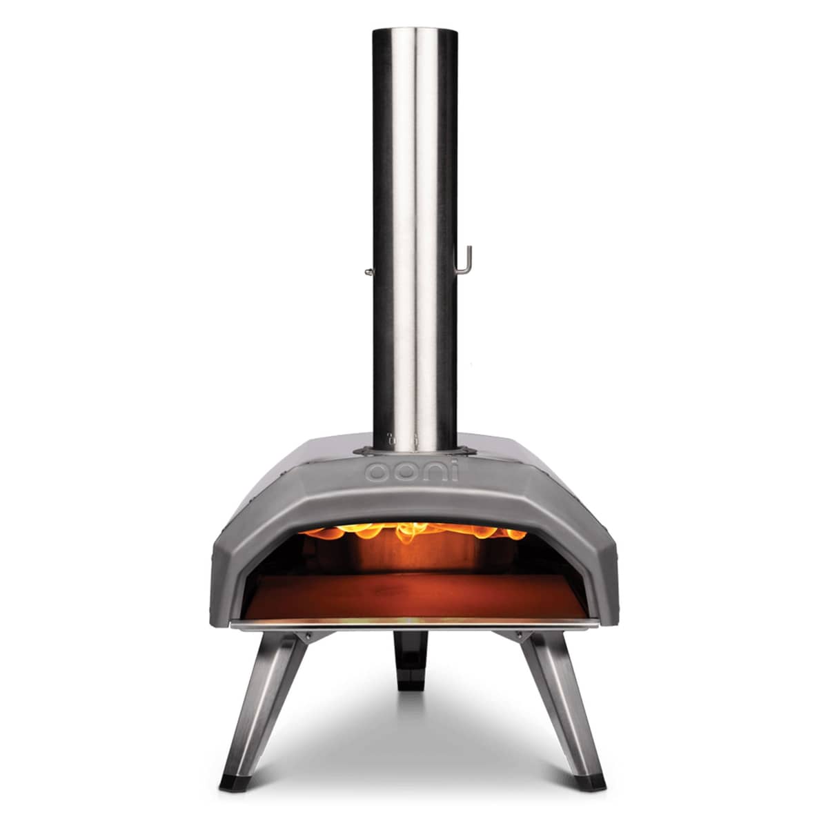 Karu 12 multi-fuel pizzauuni