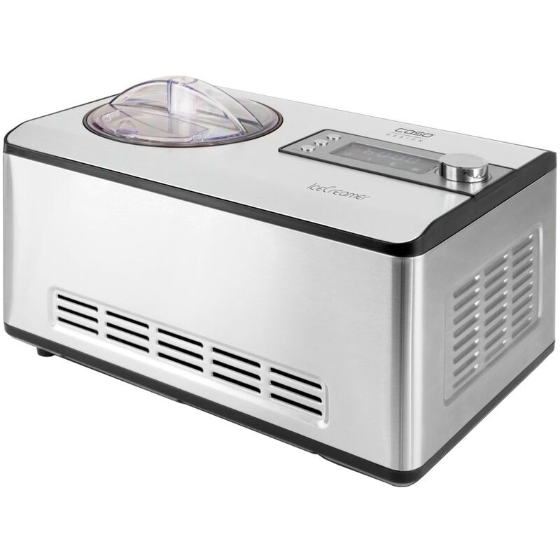 IceGourmet jäätelökone