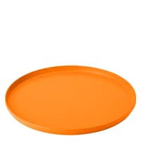 EM bakke 40 cm, saffron
