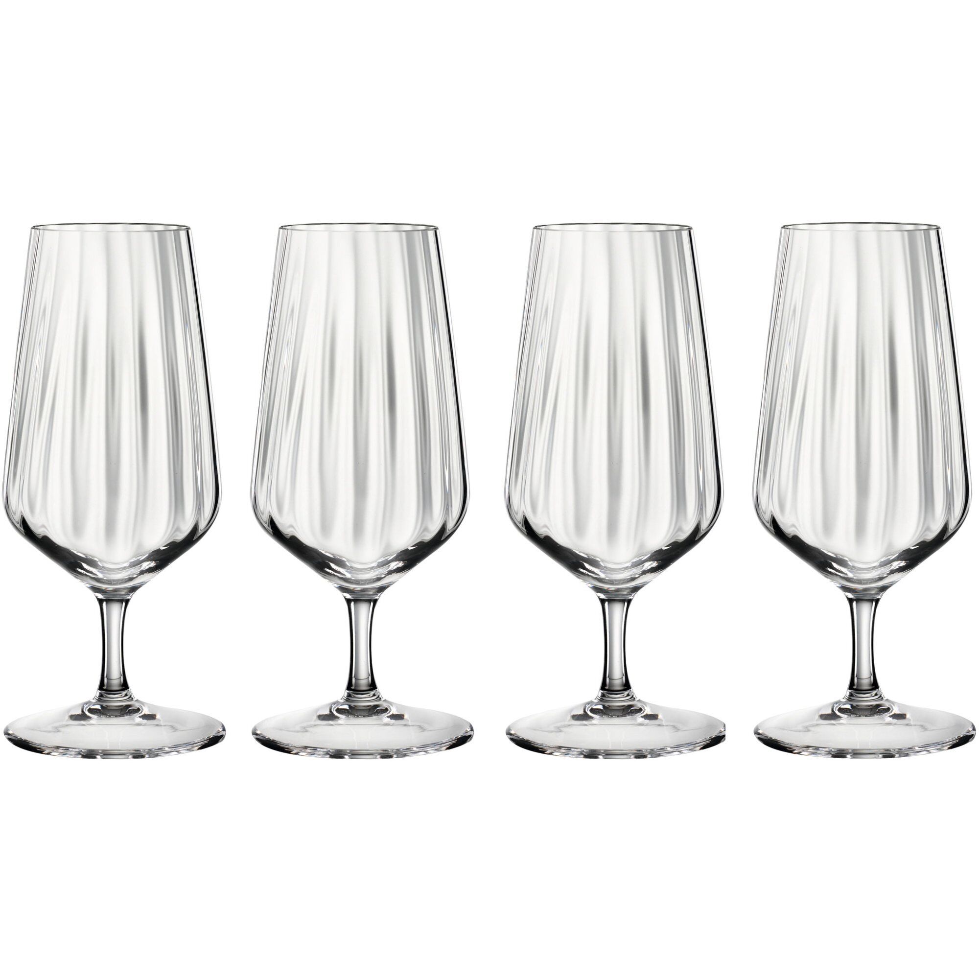 Produktfoto för Spiegelau LifeStyle ölglas 44 cl, 4-pack