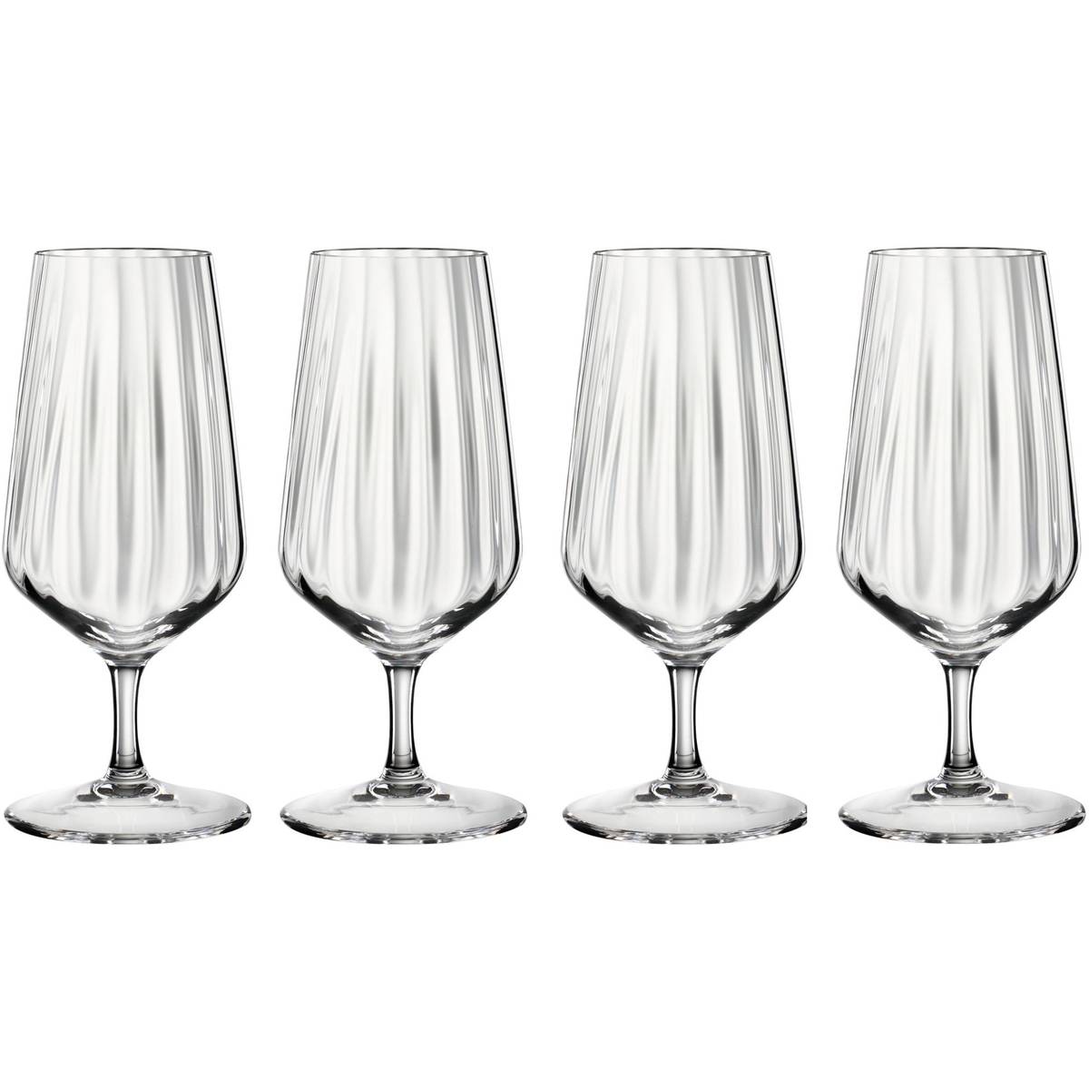 LifeStyle ölglas 44 cl, 4-pack