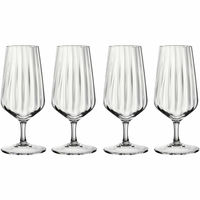 LifeStyle ölglas 44 cl, 4-pack