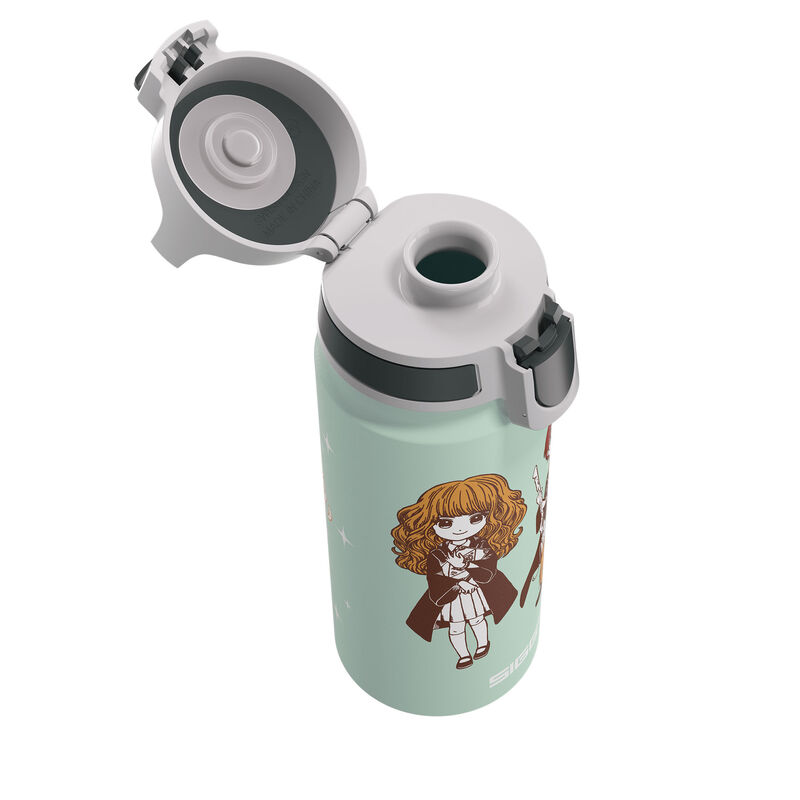 SIGG Warner Bros WMB ONE flaska 0,6 liter, Stand Together