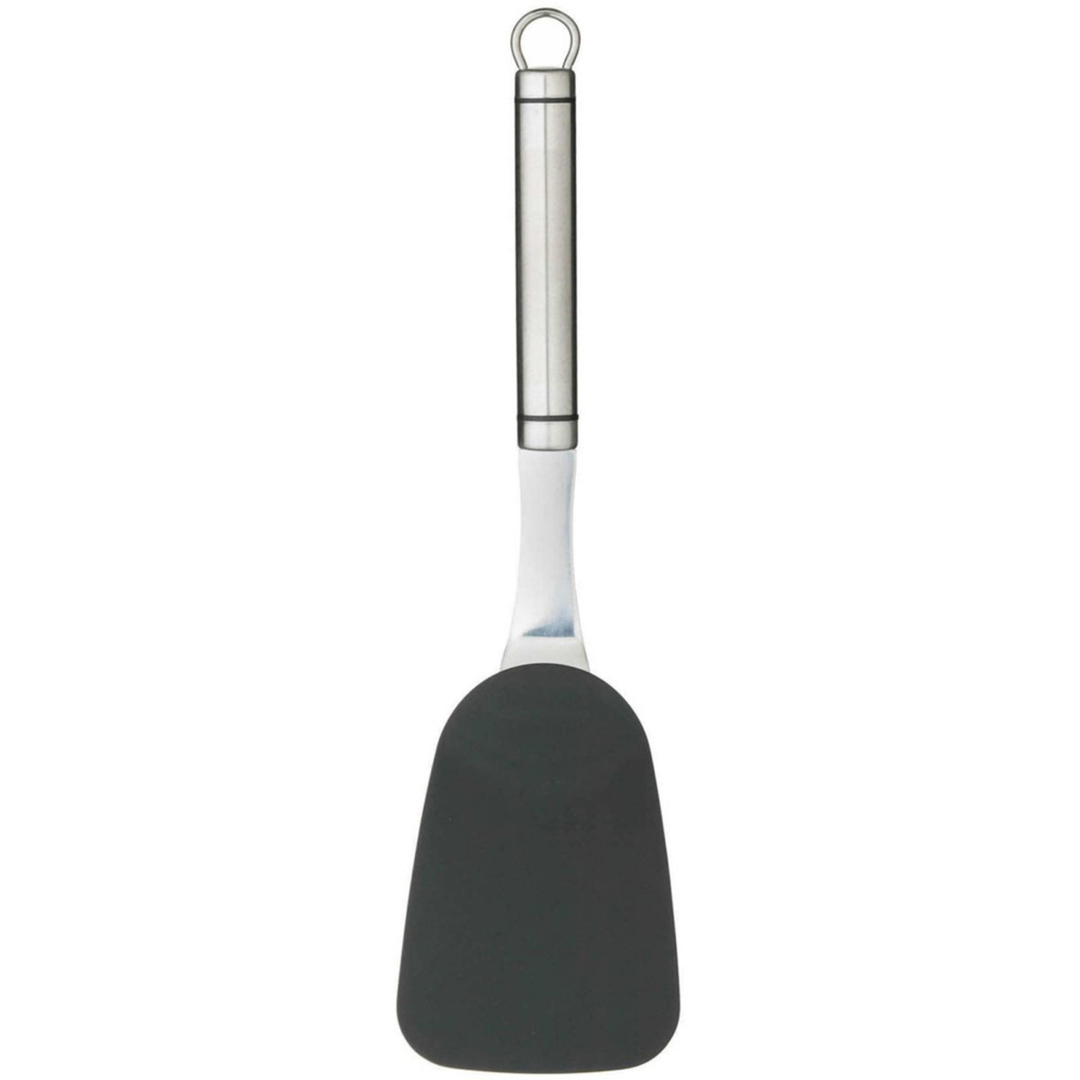Pro Fleksibel Stekespade Nylon/Rustfritt stål