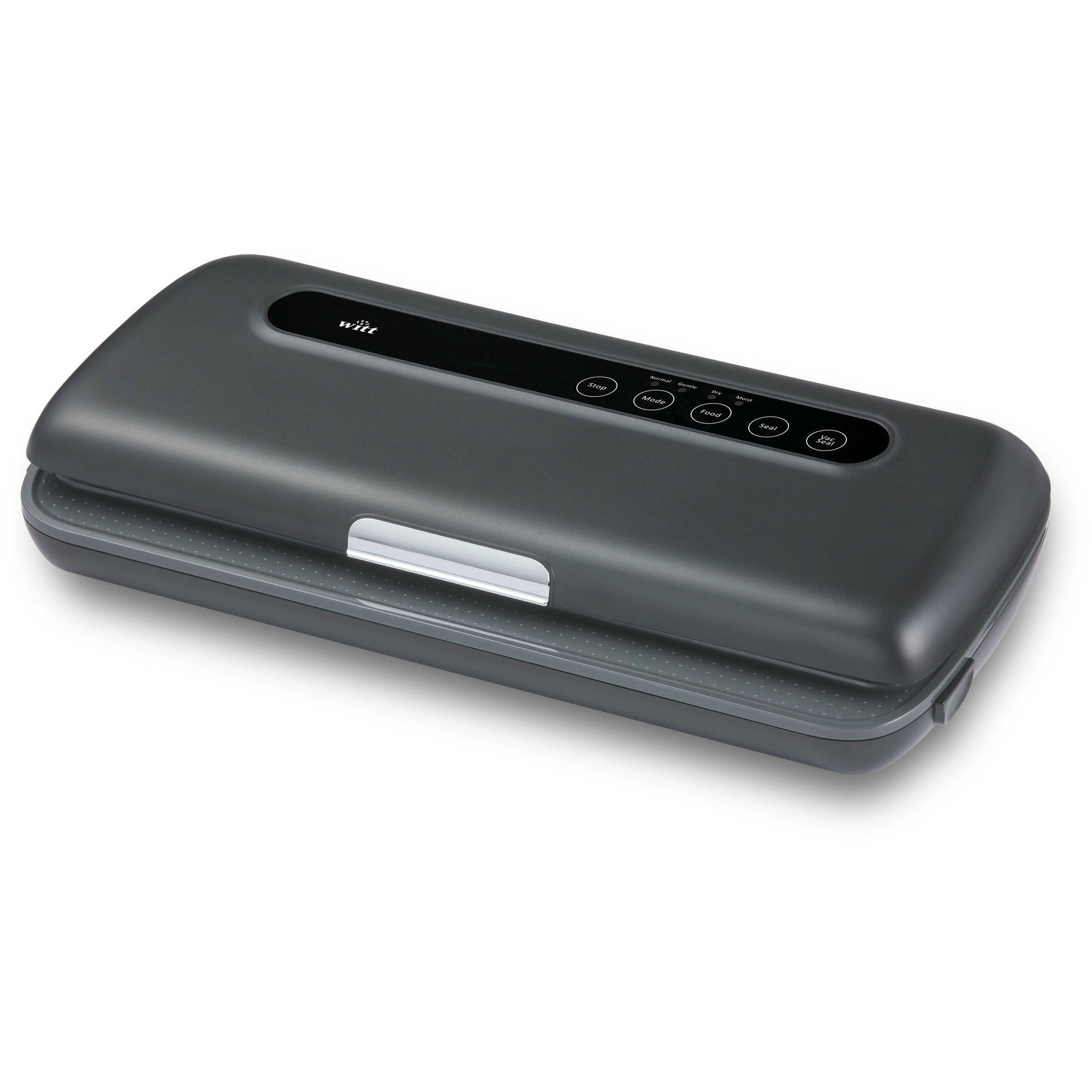 Alternativ bild 1 för Witt Premium Easy Vacuum Sealer Mörkgrå