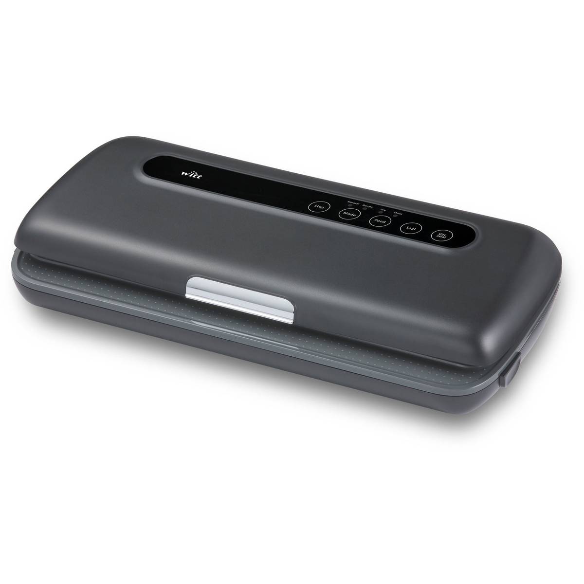 Premium Easy Vacuum Sealer Mørkegrå