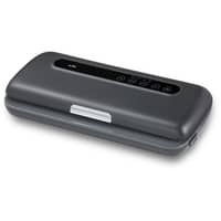 Premium Easy Vacuum Sealer Mørkegrå