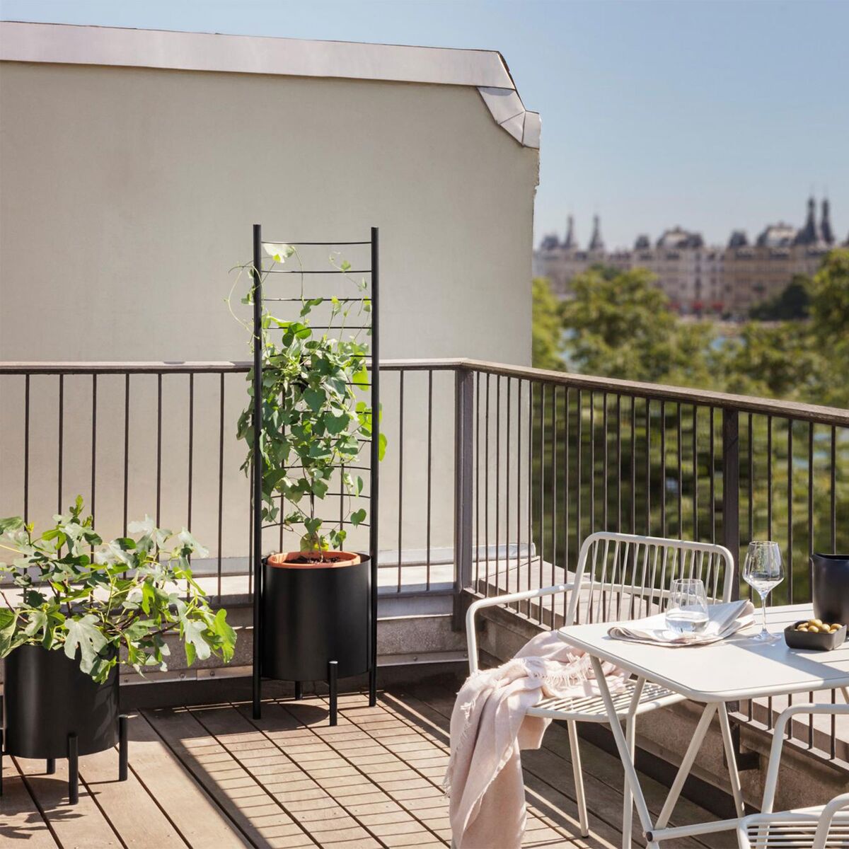 Eva Solo Simply Grow Ulkoruukku Pieni