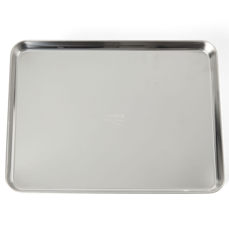 Mathias Dahlgren Gastro vuoka ritilällä