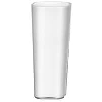 Aalto vas 18 cm, vit
