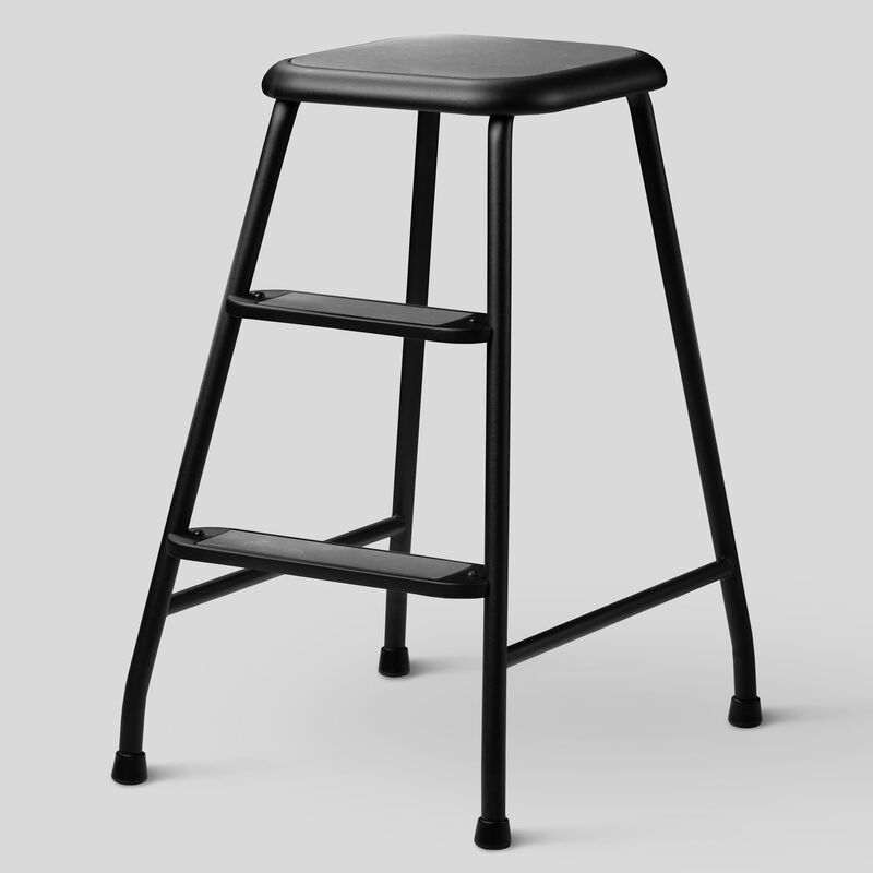 Jakkara, Lindqvist, mattamusta jauhelakattu/antracit