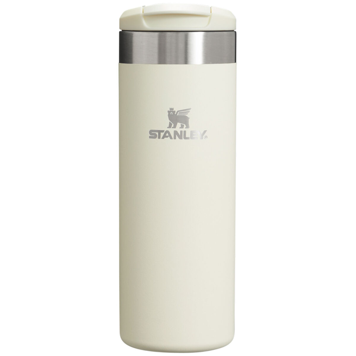 Stanley Aerolight Transit termokrus 0,47 liter, cream gloss