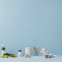Foodie Smoothieblender 0,5 L, vit