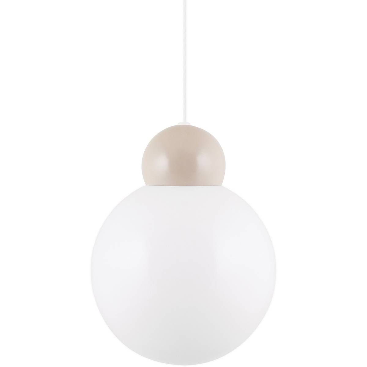 Ripley 25 riippuvalaisin, beige