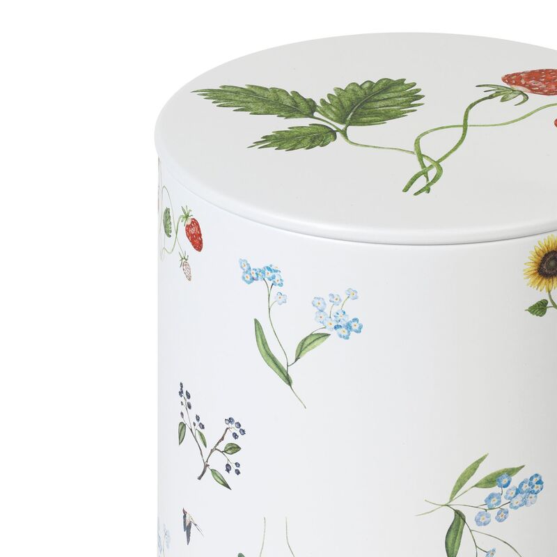 Hammershøi Summer säilytyspurkki 18,5 cm, symphony