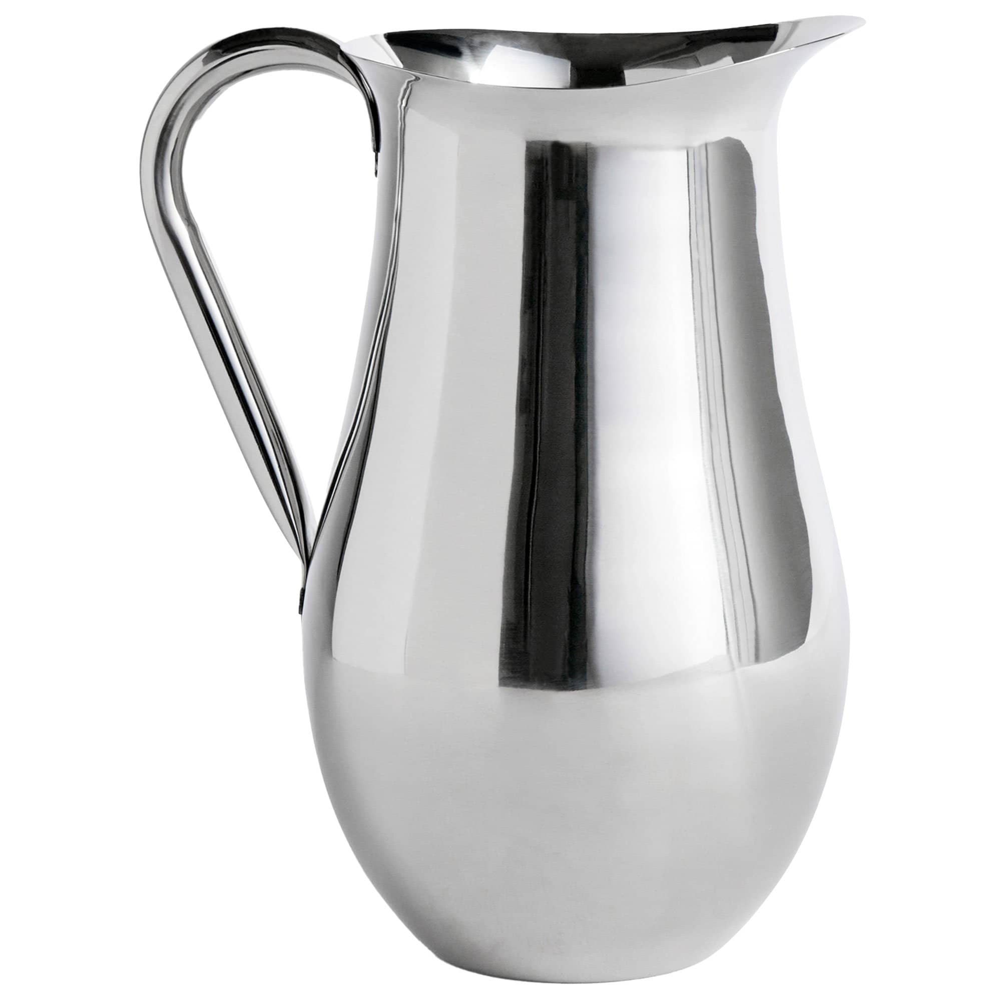 HAY Indian Steel Kanne x-large
