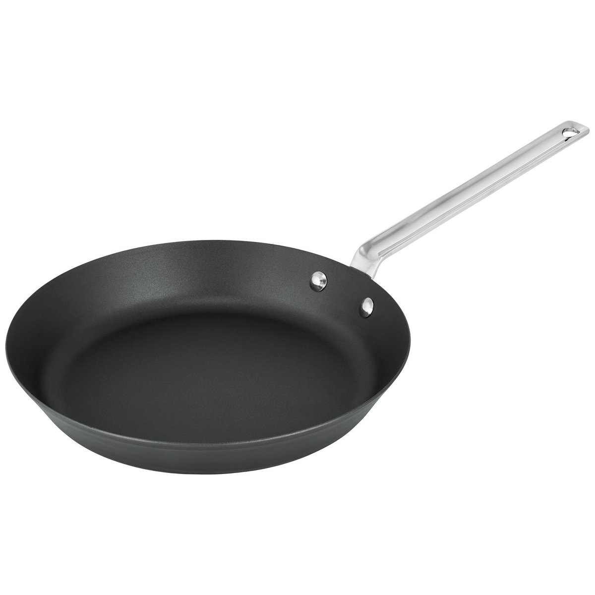 Black Iron Paistinpannu 26 cm, hiiliteräs
