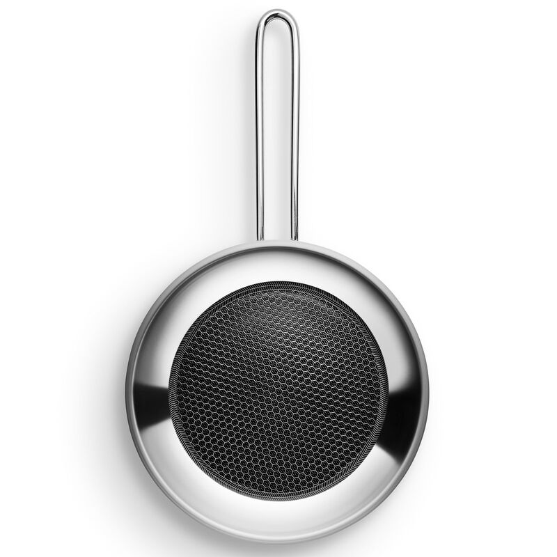 Mosaic paistinpannu Slip-Let® -pinnoitteella 24 cm