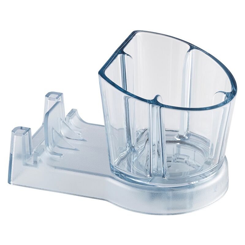 Explorian tampperin pidike