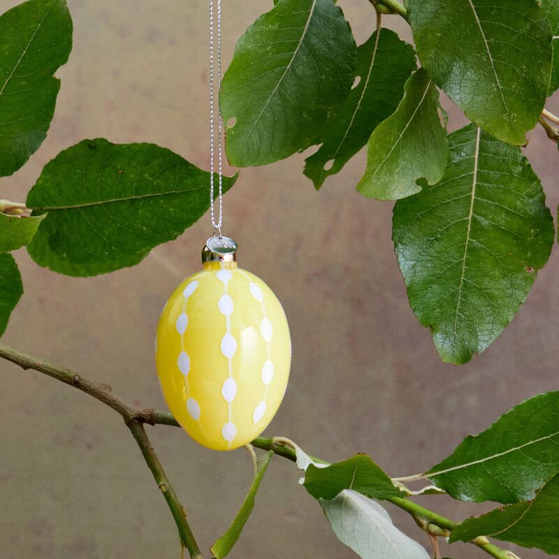 Souvenir Easter Seed påskepynt, 7,5 cm