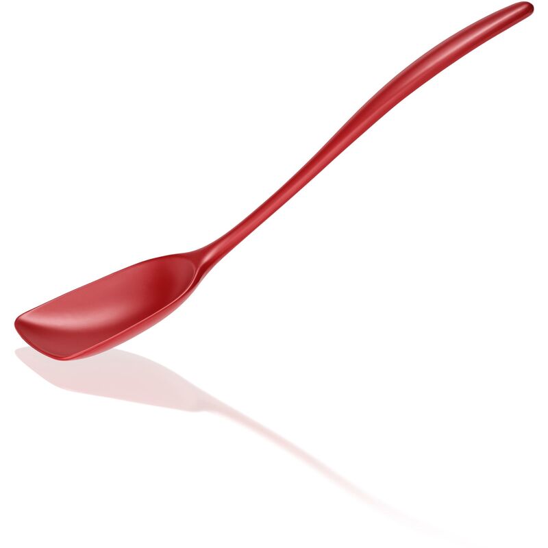 Classic leveä patakauha 27 cm, punainen