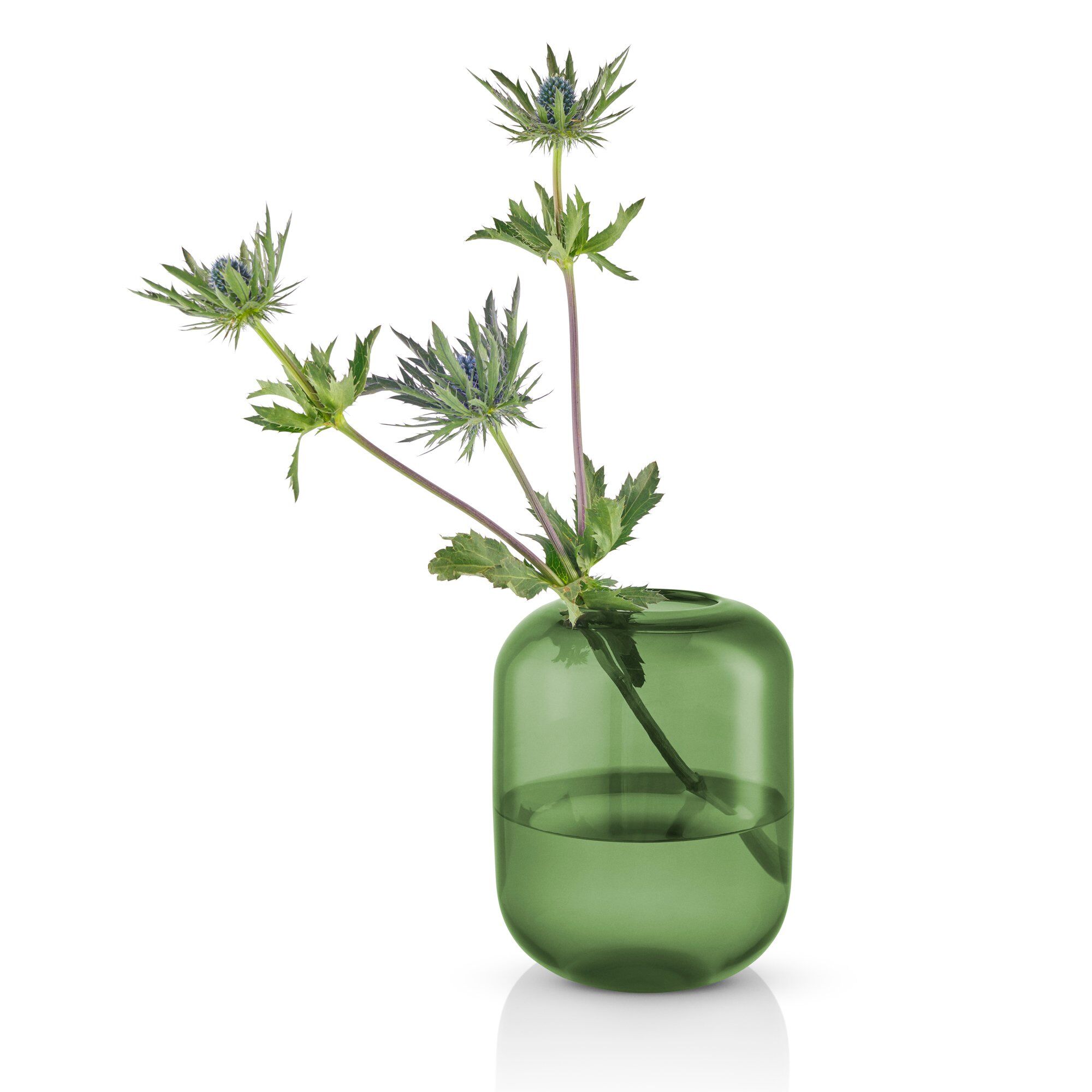 Alternativ bild 1 för Eva Trio Acorn vas, 16,5 cm, pine