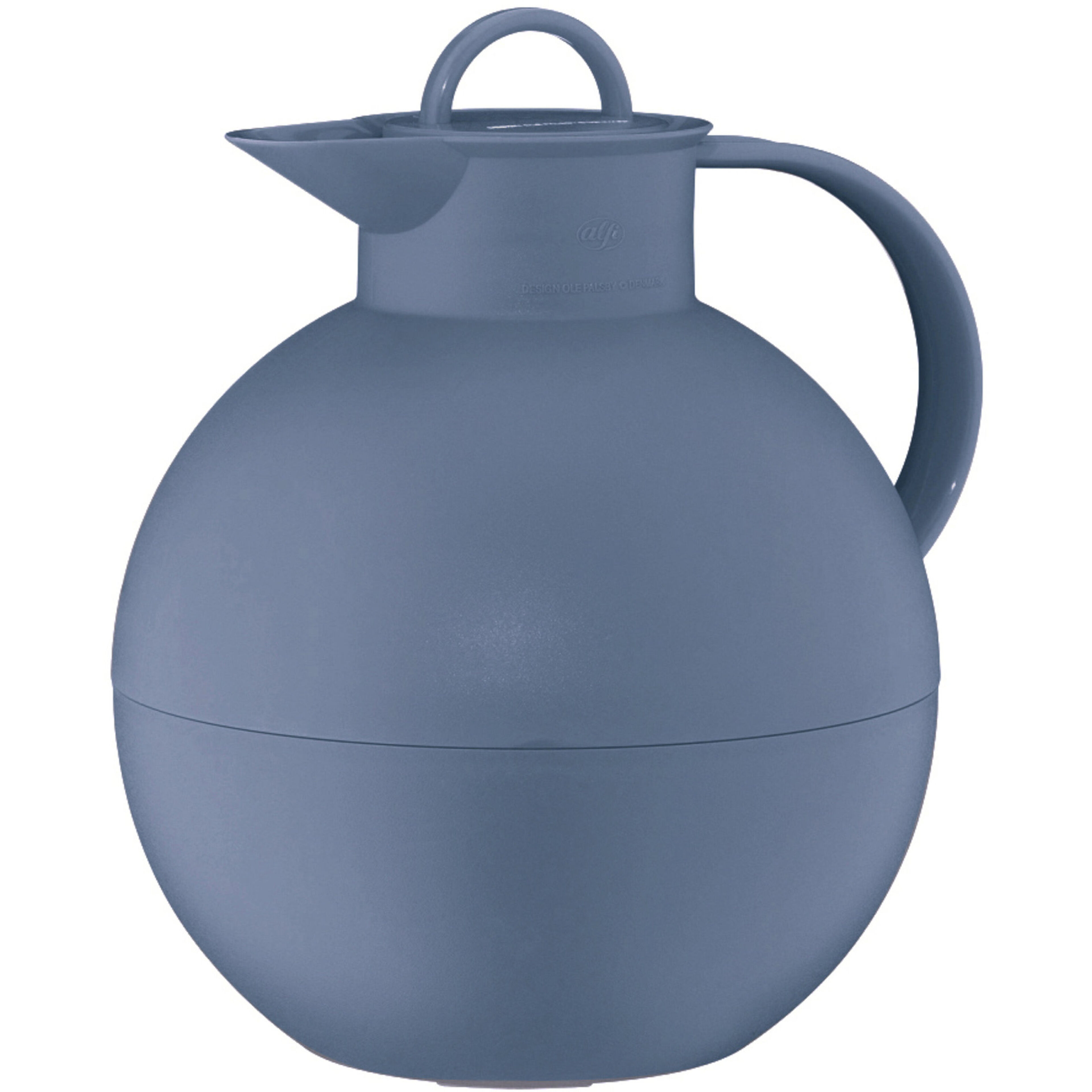 Kulan Termoskanna frost 0,94 liter indigo