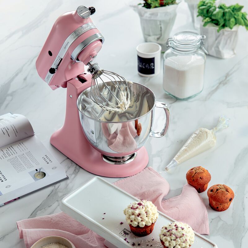 KSM175PSEDR Dried Rose