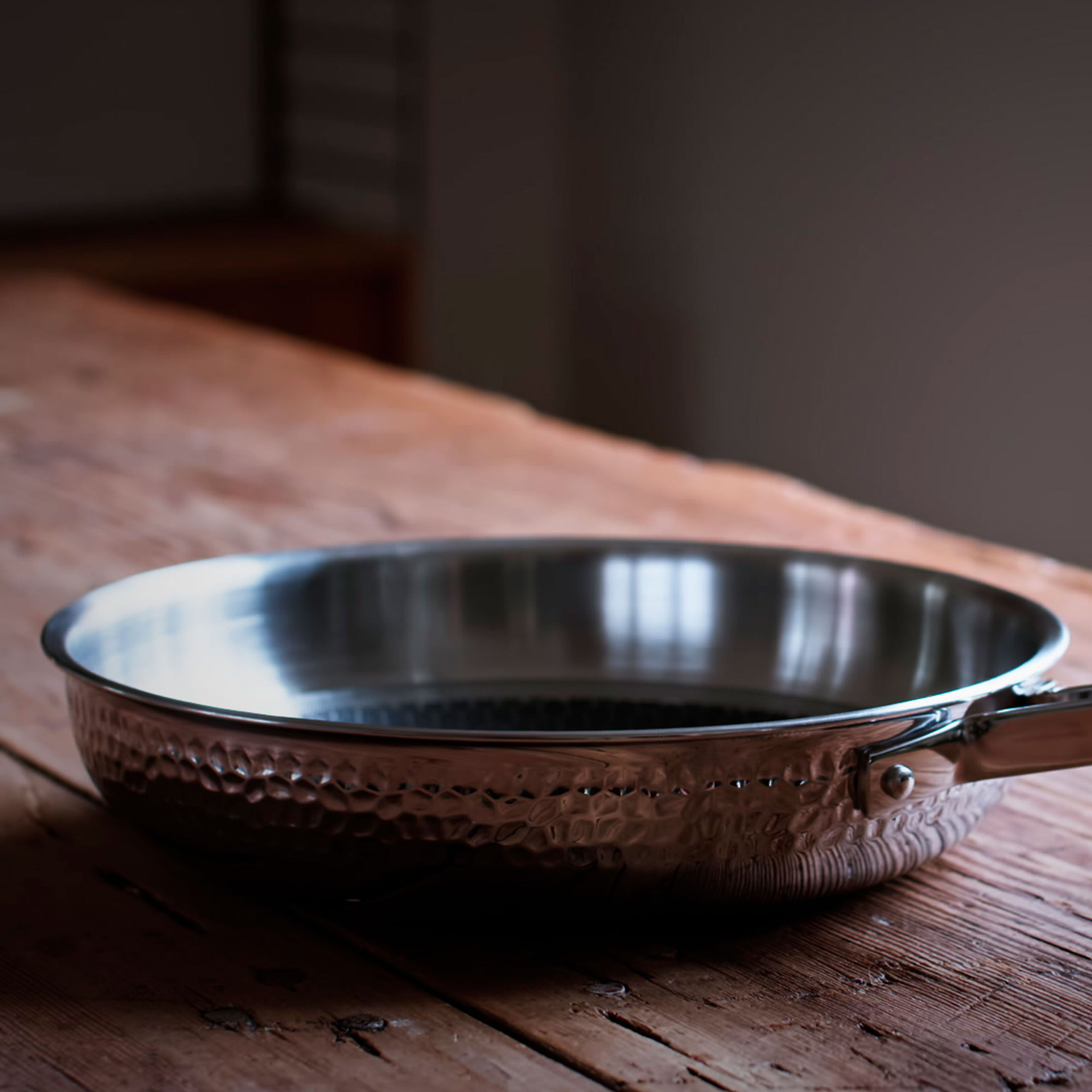 Vargen & Thor Kroma Mb Jr stekpanna