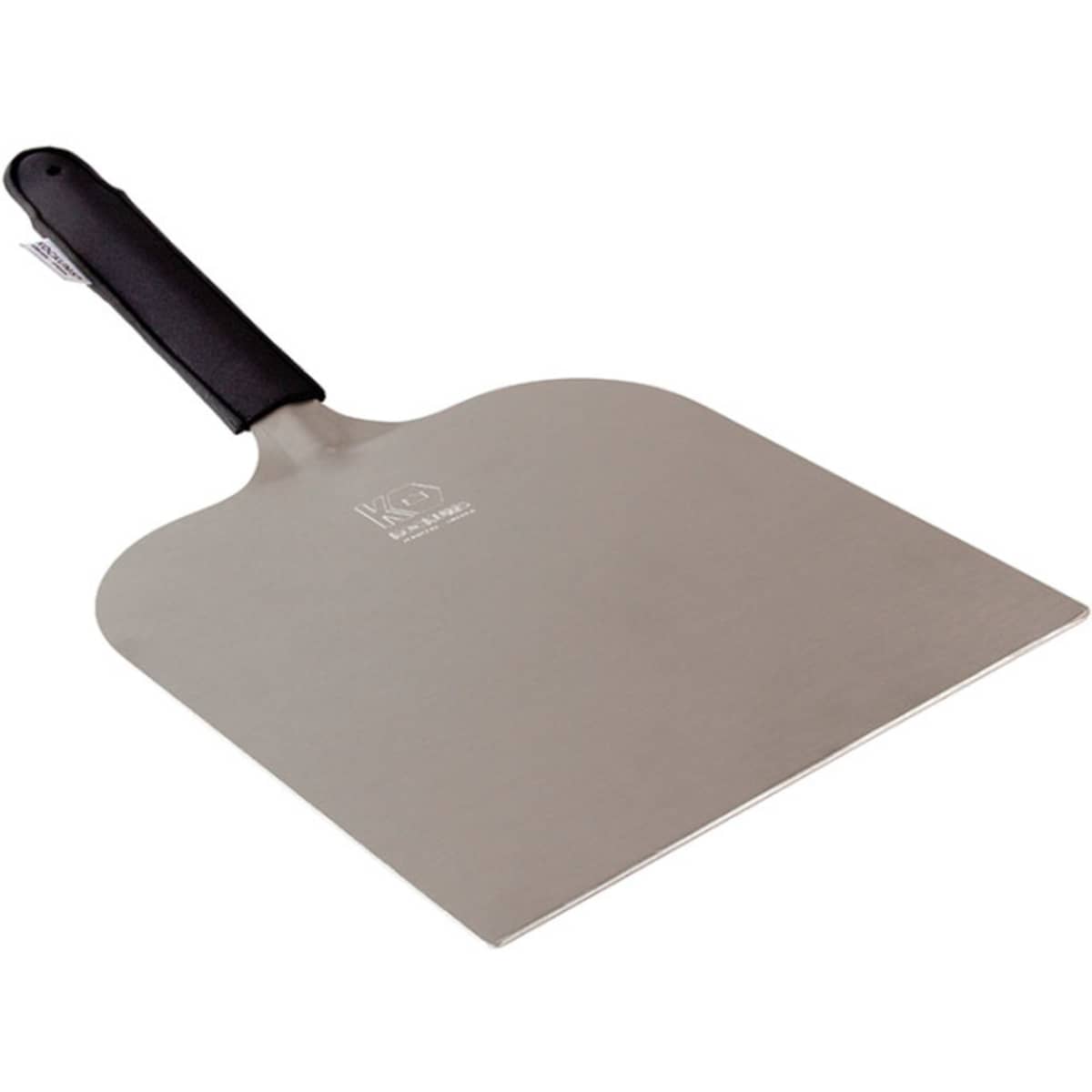 Pizzaspade, rostfritt stål/neopren