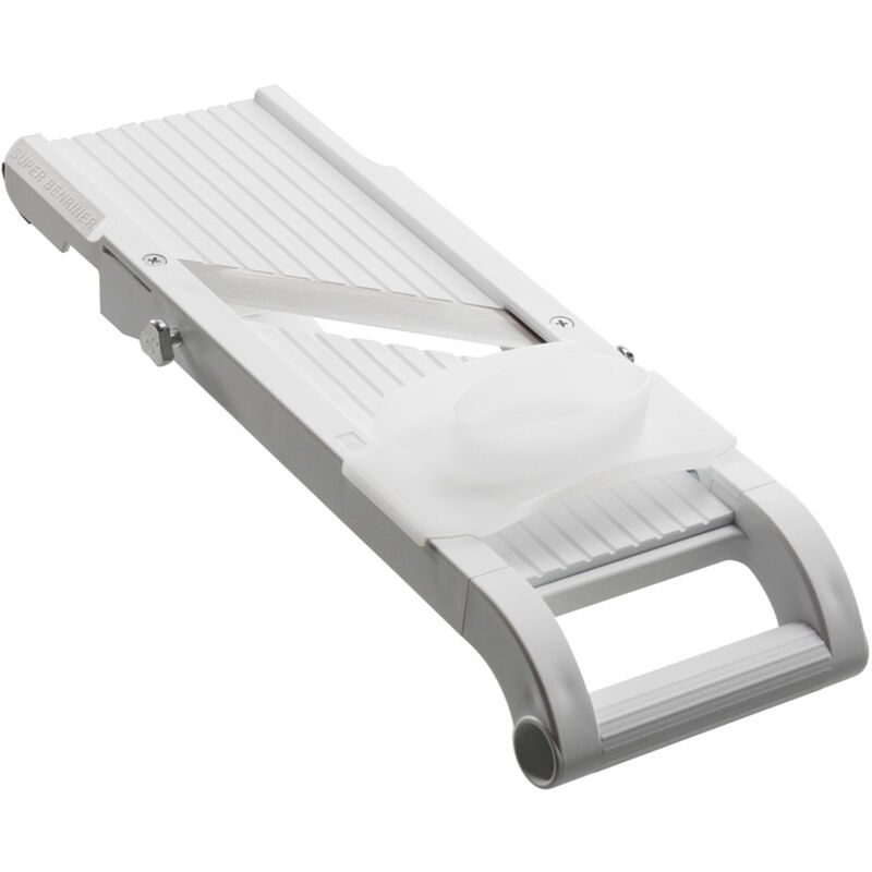 Mandolinjern, 9,5 cm.