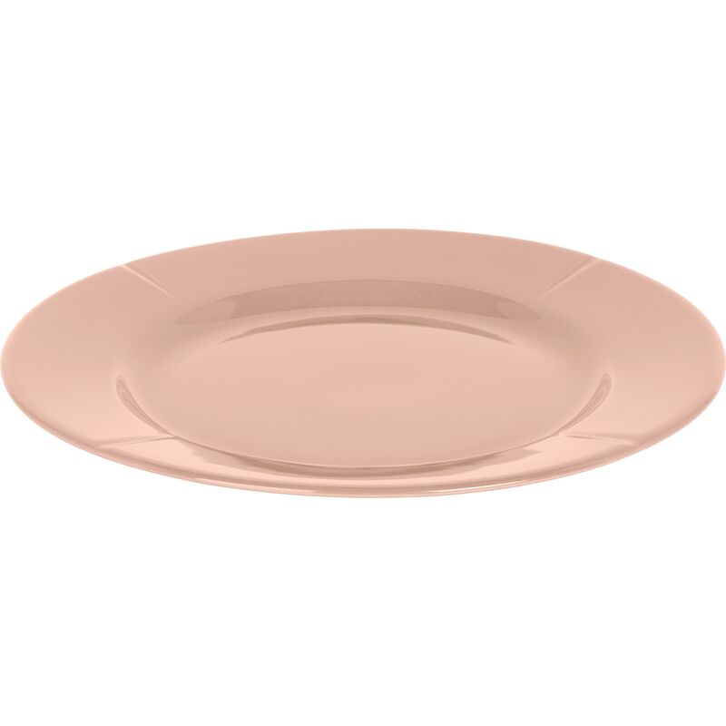 GC Colourful lautanen Ø 27 cm, blush