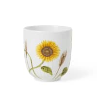 Hammershøi Summer mugg  33 cl, sunflower