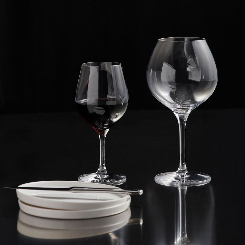 More Pinot vinglas 60 cl, 4 stk.