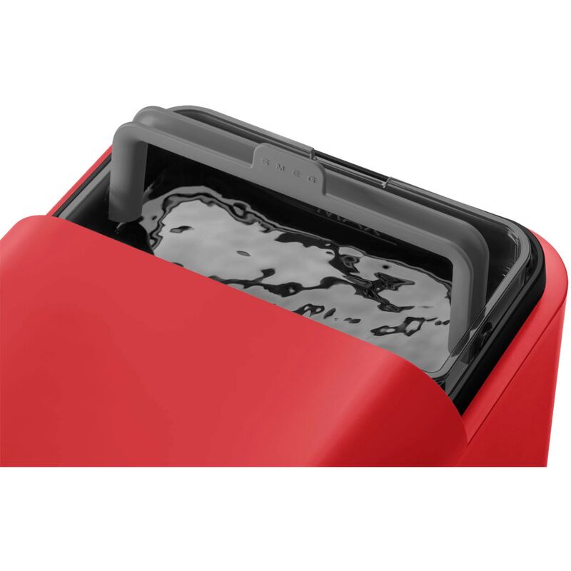 BCC01RDMEU Espressokeitin