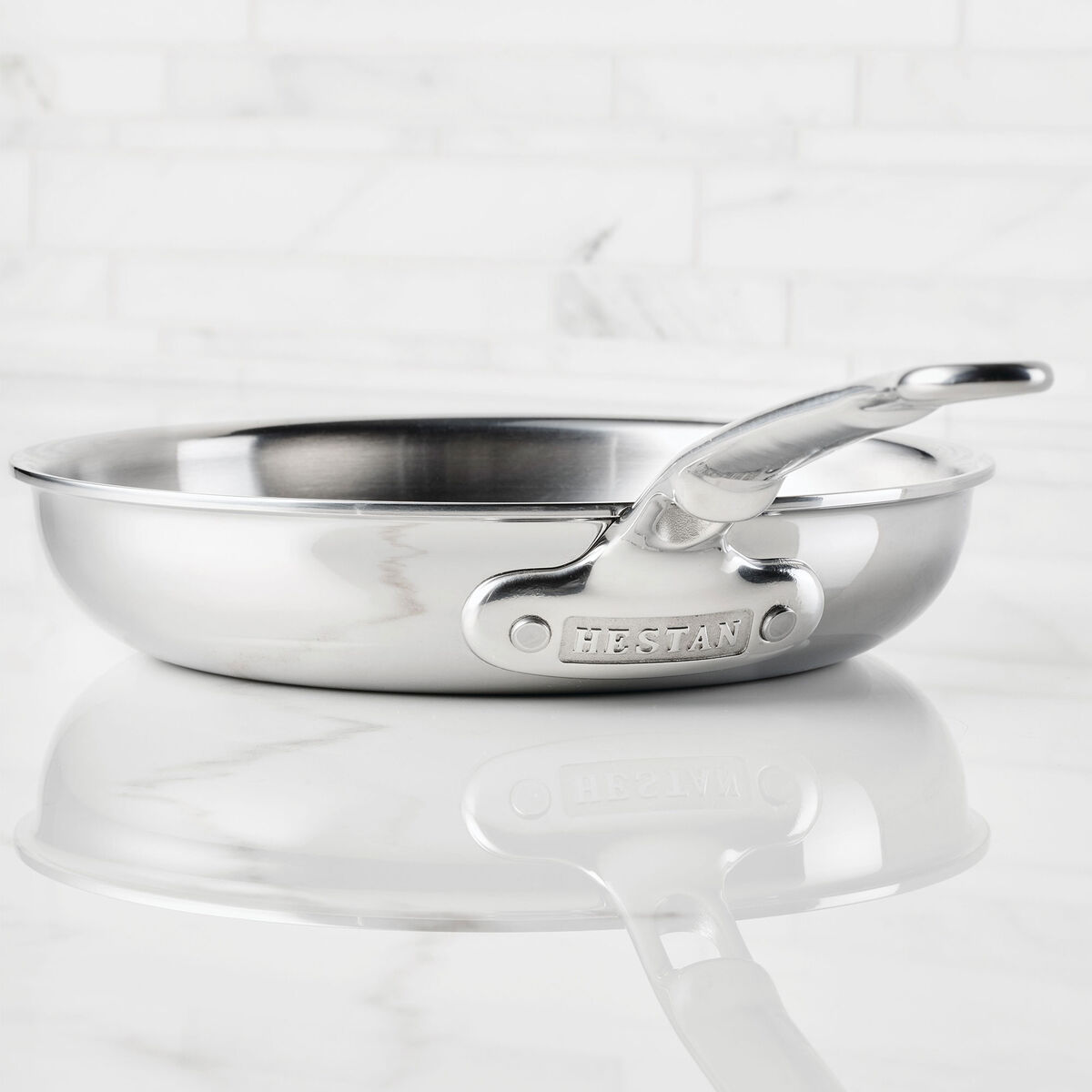 Probond Luxe stekpanna 22 cm