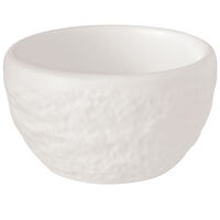 Villeroy & Boch Manufacture munakuppi, valkoinen