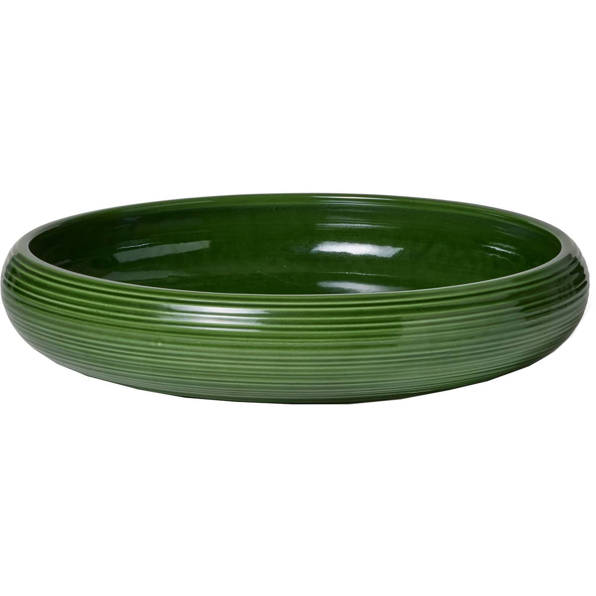 Colore kulho, 34 cm, sage green