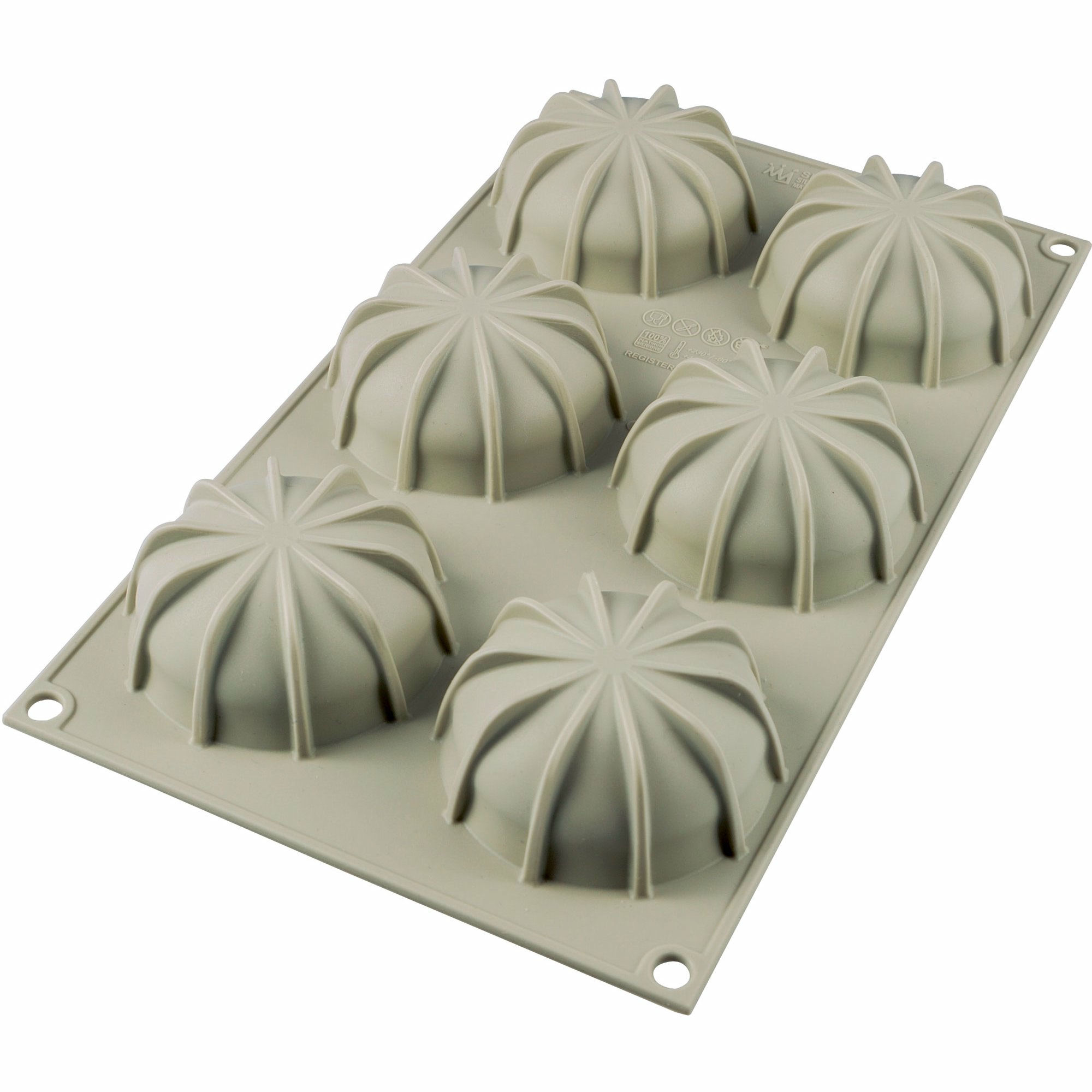 Mini Goccia bakeform