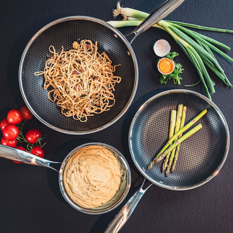 Santo stekpanna 28 cm