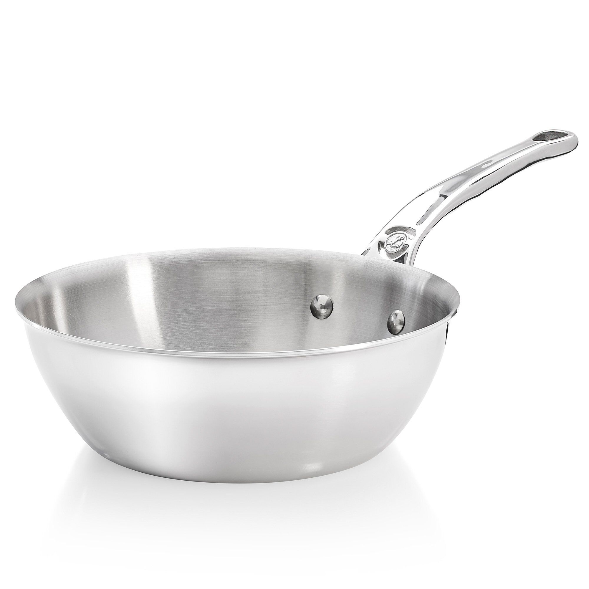 De Buyer Serveringspanne 20cm