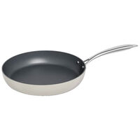 Coria paistinpannu 28 cm, creme