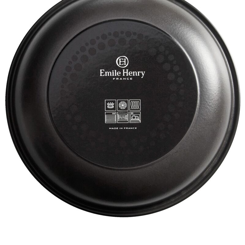 Tagine Tout 4 liter, mørkegrå