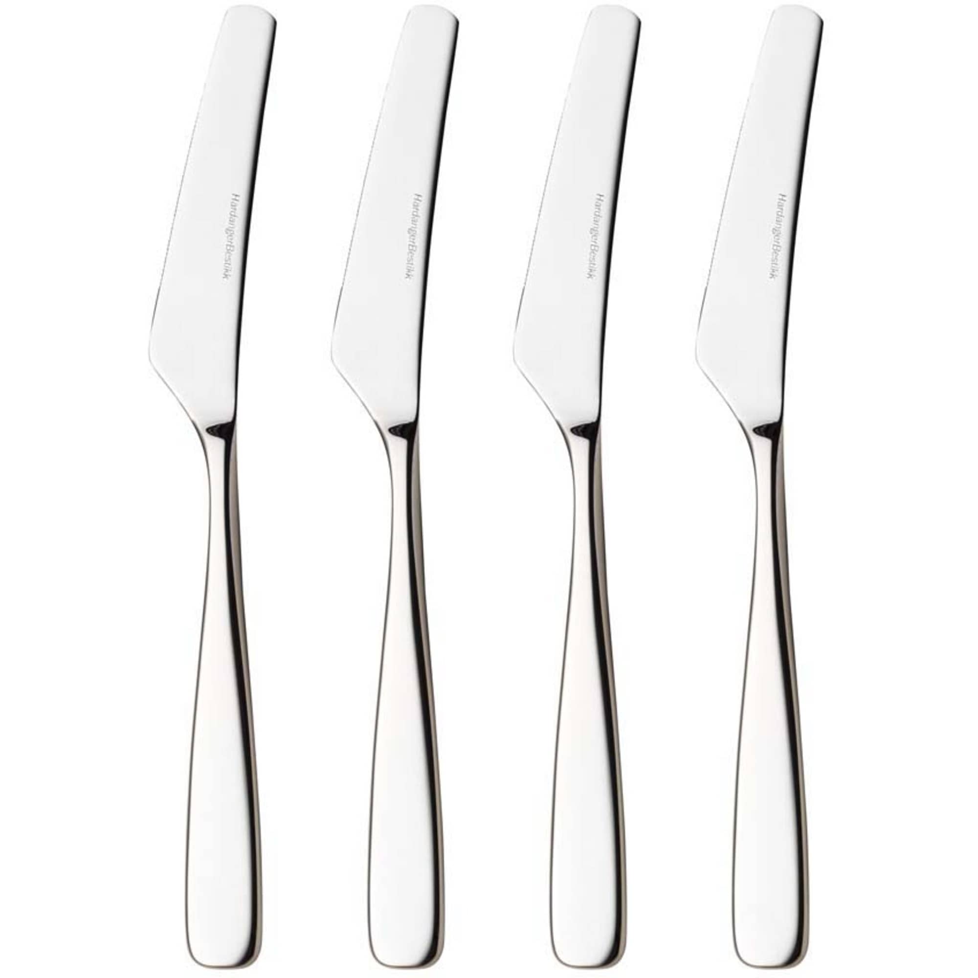 Tuva Kompletteringssett Kniv