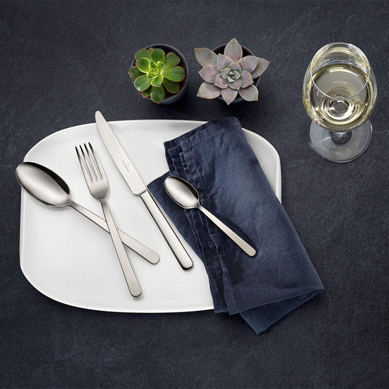 Louis bestiksæt 24 dele