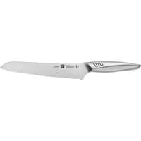 Twin Fin II -leipäveitsi, 20cm