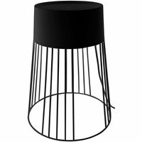 Koster Gulvlampe IP44 45 cm, svart