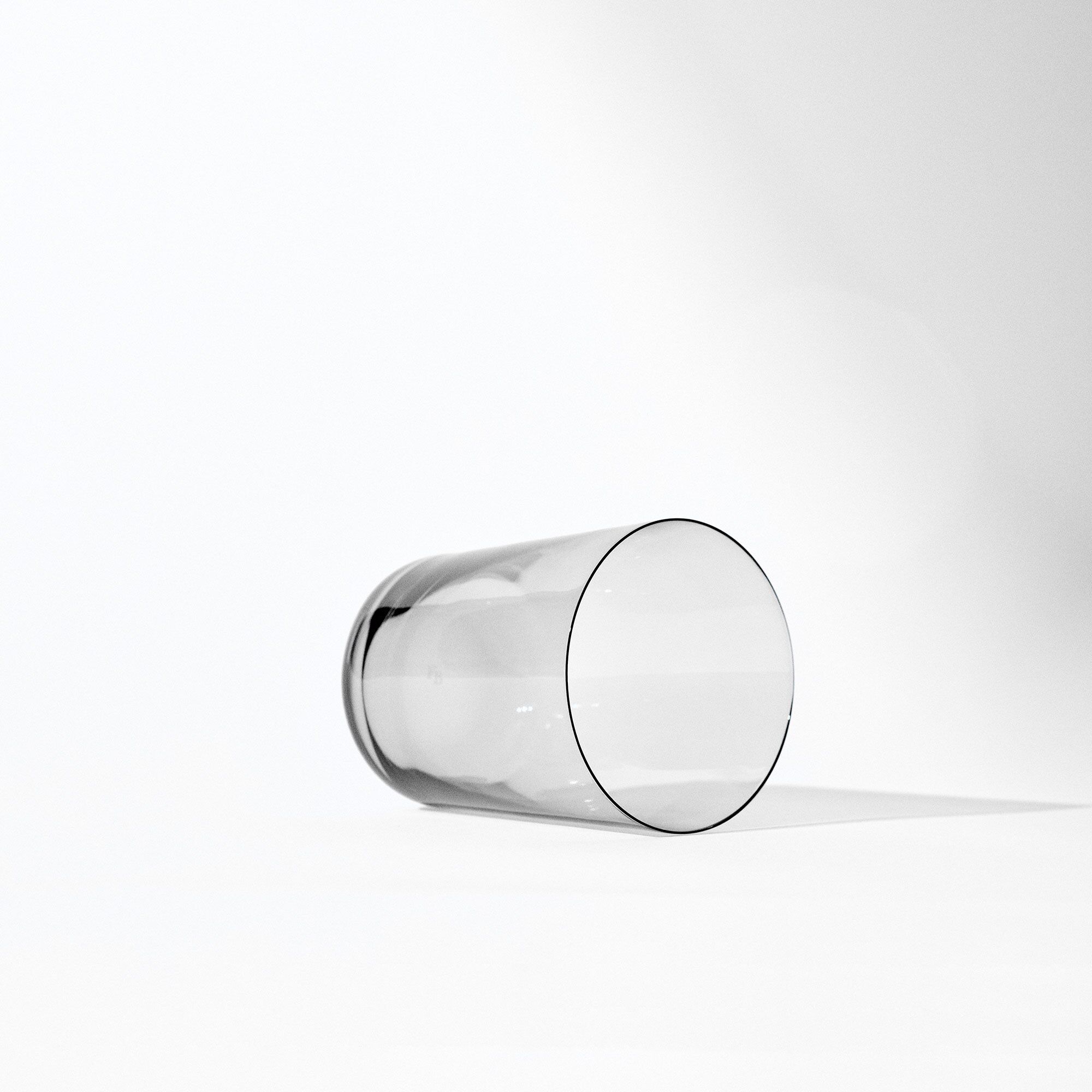 Alternativ bild 1 för Frederik Bagger New York vattenglas 2-pack, dark