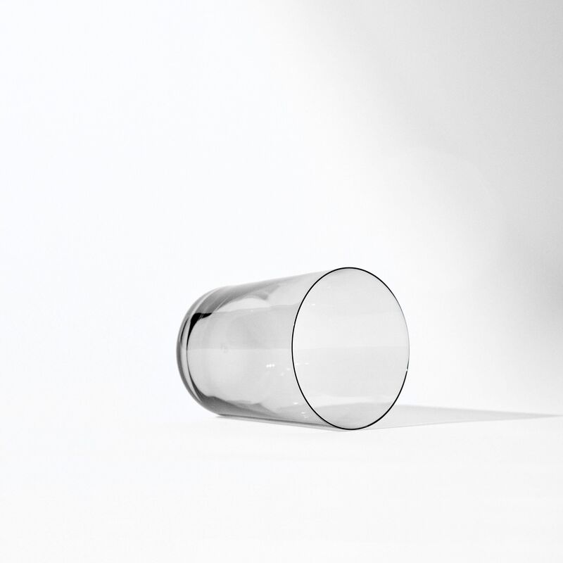 New York vandglas 2-pak, dark