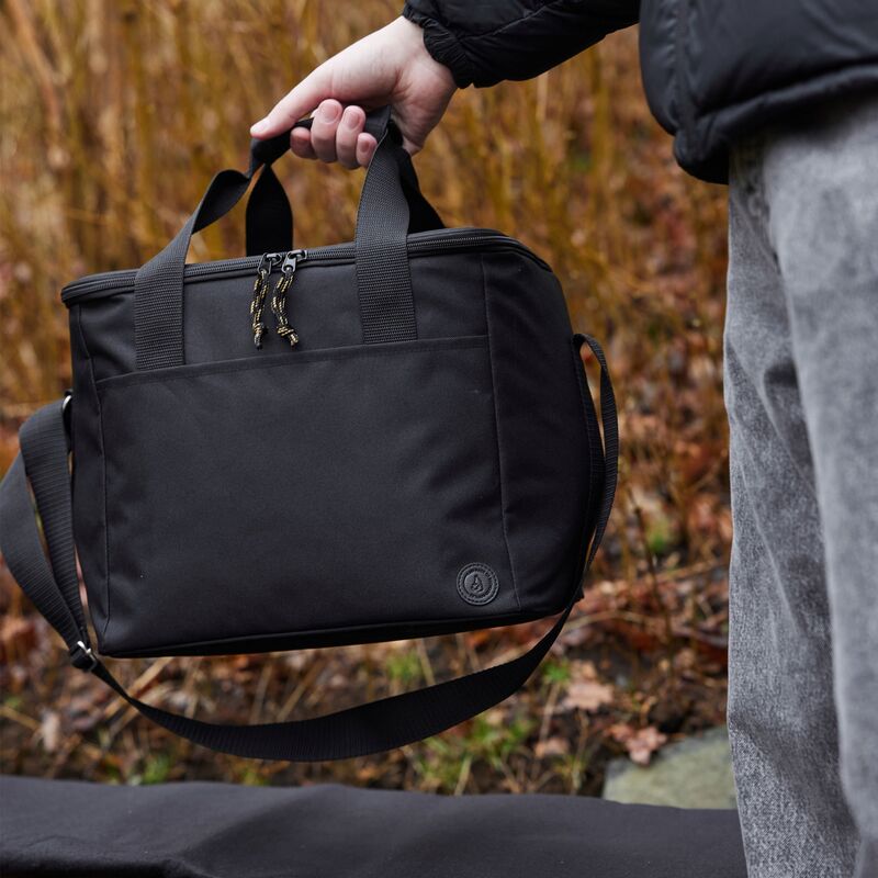 City kylväska, large